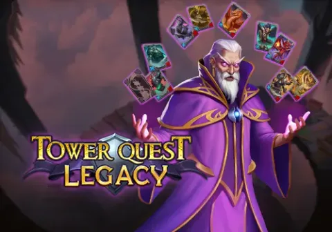 ทดลองเล่น Tower Quest Legacy