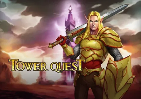ทดลองเล่น Tower Quest