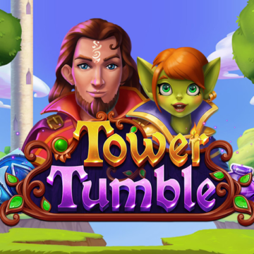 ทดลองเล่น Tower Tumble