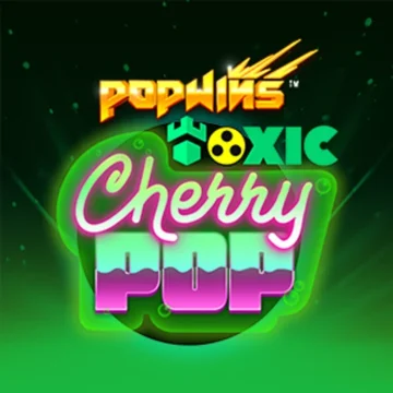 ทดลองเล่น Toxic CherryPop