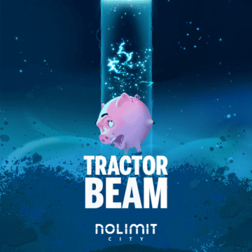 ทดลองเล่น Tractor Beam