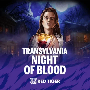 ทดลองเล่น Transylvania: Night of Blood