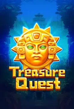 ทดลองเล่น Treasure Quest
