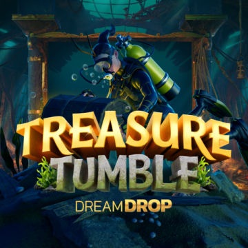 ทดลองเล่น Treasure Tumble Dream Drop