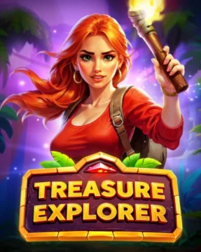 ทดลองเล่น Treasure Explorer