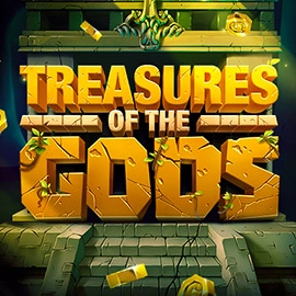 ทดลองเล่น Treasures of the Gods