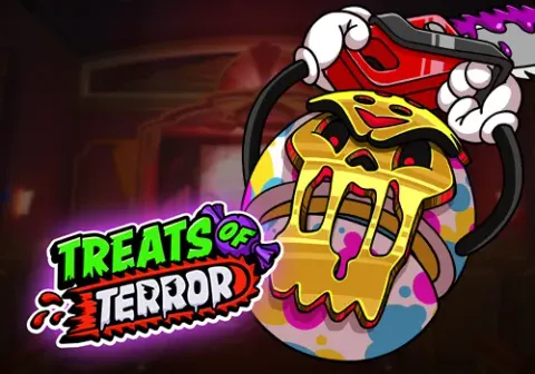 ทดลองเล่น Treats of Terror