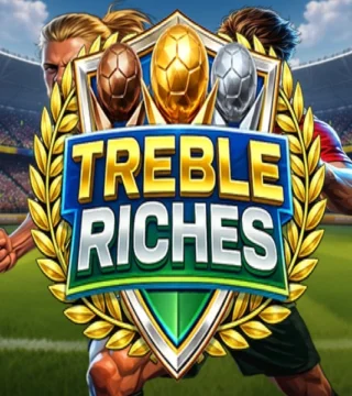 ทดลองเล่น Treble Riches