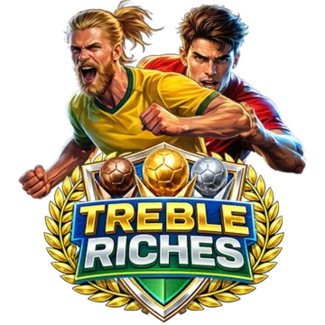 ทดลองเล่น Treble Riches