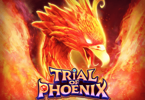 ทดลองเล่น Trial of Phoenix