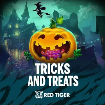 ทดลองเล่น Tricks and Treats