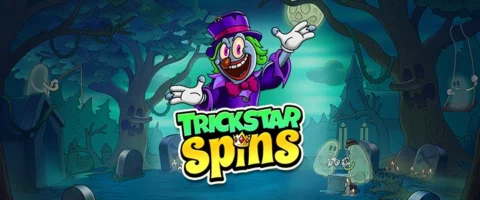 ทดลองเล่น Trickstar Spins