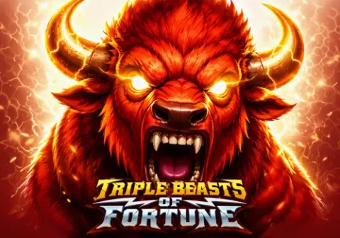 ทดลองเล่น Triple Beasts of Fortune