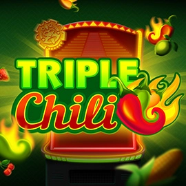 ทดลองเล่น Triple Chili