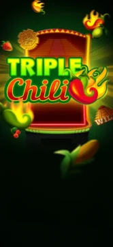 ทดลองเล่น Triple Chili