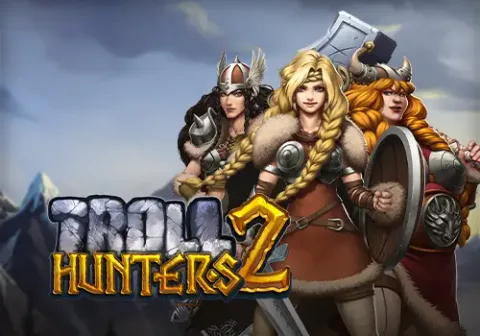 ทดลองเล่น Troll Hunters 2