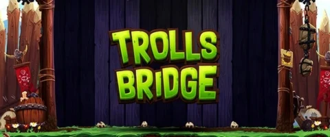 ทดลองเล่น Trolls Bridge