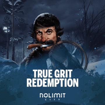 ทดลองเล่น True Grit Redemption