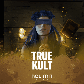 ทดลองเล่น True Kult