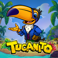 ทดลองเล่น Tucanito