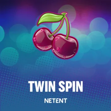 ทดลองเล่น Twin Spin™