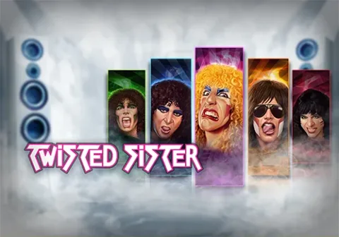 ทดลองเล่น Twisted Sister