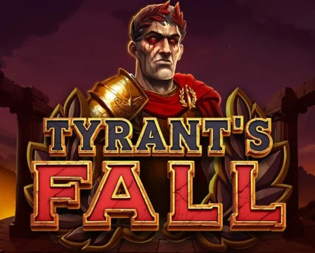 ทดลองเล่น Tyrant’s Fall
