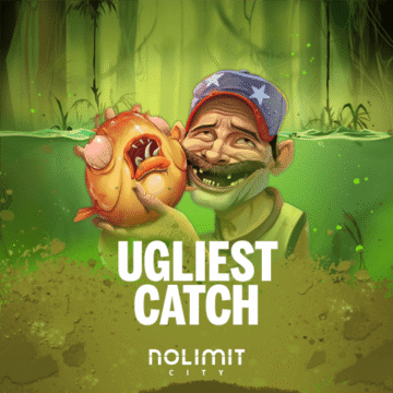 ทดลองเล่น Ugliest Catch