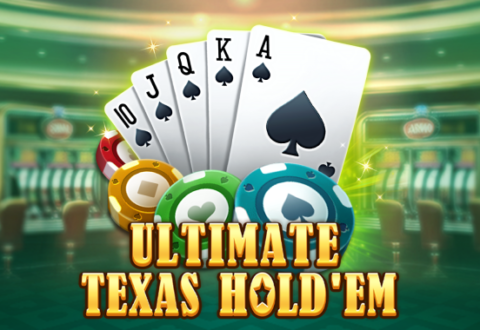ทดลองเล่น Ultimate Texas Hold’em