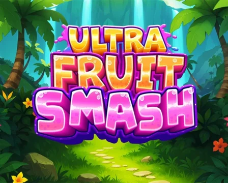 ทดลองเล่น Ultra Fruit Smash