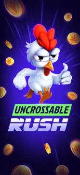 ทดลองเล่น Uncrossable Rush