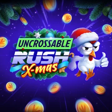 ทดลองเล่น Uncrossable Rush XMas