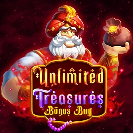 ทดลองเล่น Unlimited Treasures Bonus Buy
