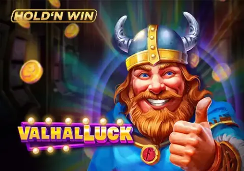 ทดลองเล่น ValhalLuck