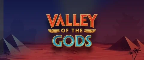 ทดลองเล่น Valley Of The Gods