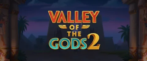 ทดลองเล่น Valley of the Gods 2