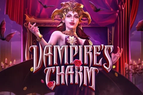 ทดลองเล่น Vampire’s Charm