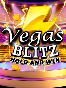ทดลองเล่น Vegas Blitz: Hold & Win