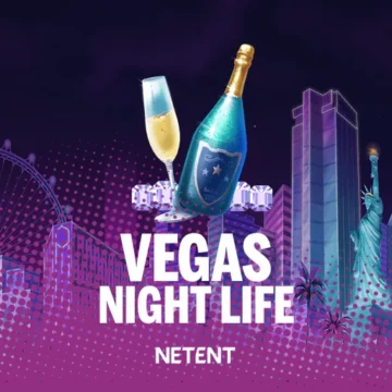 ทดลองเล่น Vegas Night Life™
