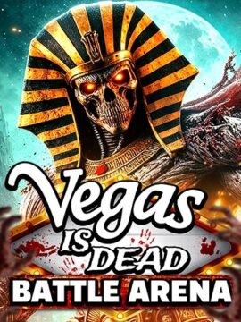 ทดลองเล่น Vegas is Dead: Battle Arena