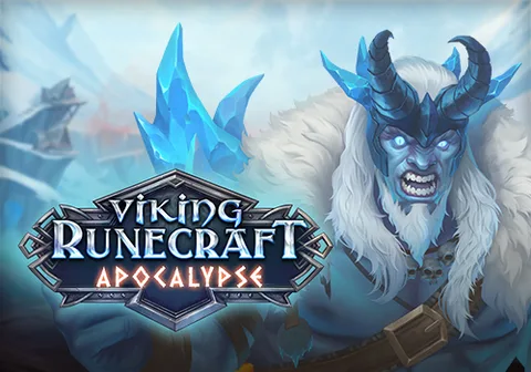 ทดลองเล่น Viking Runecraft: Apocalypse