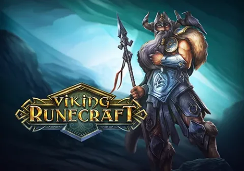 ทดลองเล่น Viking Runecraft