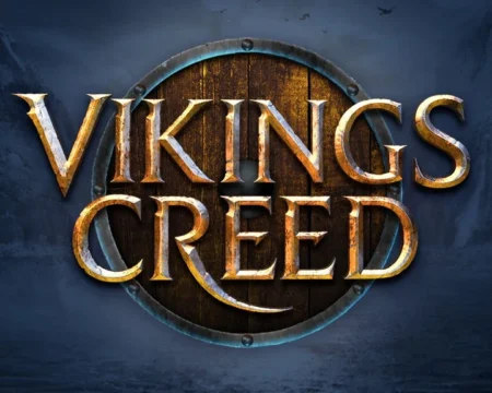 ทดลองเล่น Vikings Creed