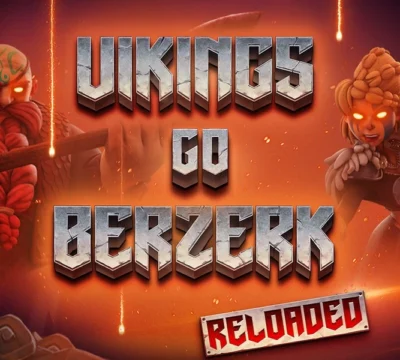 ทดลองเล่น Vikings Go Berzerk Reloaded