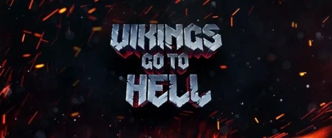 ทดลองเล่น Vikings Go To Hell