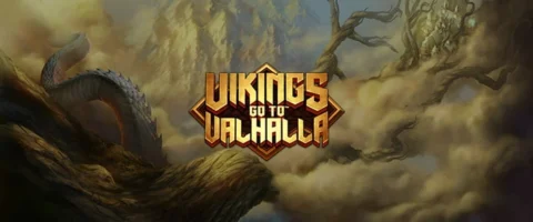 ทดลองเล่น Vikings Go To Valhalla