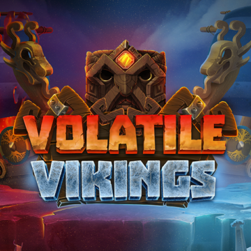 ทดลองเล่น Volatile Vikings