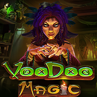 ทดลองเล่น Voodoo Magic