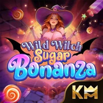 ทดลองเล่น WILD WITCH SUGAR BONANZA
