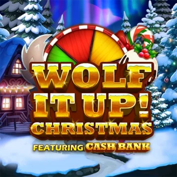 ทดลองเล่น WOLF IT UP! CHRISTMAS
